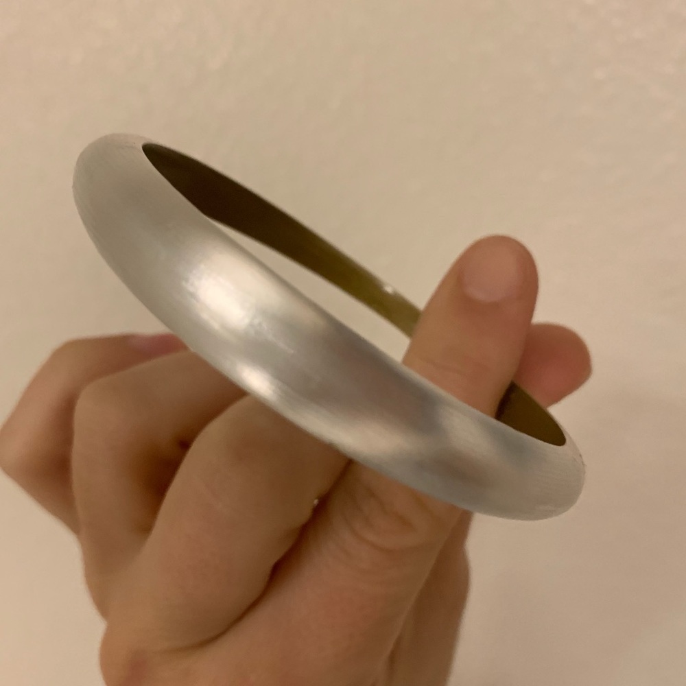 Alexis Bittar Lucite Bangle
